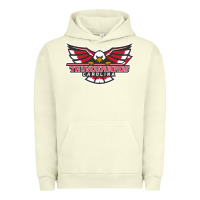 Pigment Pistachio carolina thunderbirds Urban Hoodie - minhPixels