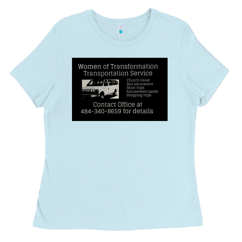Women Of Transformation 1 Ladies Tee by chombo | Teevron