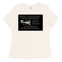 Bone women of transformation 1 Ladies Tee - chombo