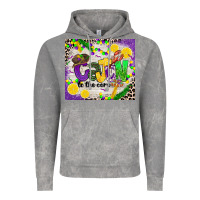 Cloud Rock cajun to the core Vintage Hoodie - CowGirlArtShop