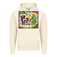 Vintage Artic cajun to the core Vintage Hoodie - CowGirlArtShop