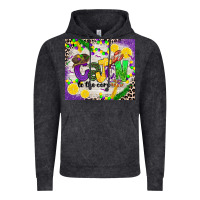 Vintage Black cajun to the core Vintage Hoodie - CowGirlArtShop