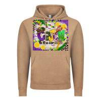 Vintage Coffee cajun to the core Vintage Hoodie - CowGirlArtShop
