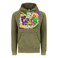 Vintage Olive cajun to the core Vintage Hoodie - CowGirlArtShop