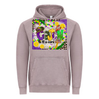 Vintage Zinc cajun to the core Vintage Hoodie - CowGirlArtShop