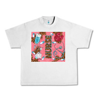 Lunar Rock pink glitter nurse Urban Heavy Tee - TumblerDesignByShophia