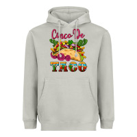 Moon Dust cinco de taco Heavyweight Hoodie - Artiststas