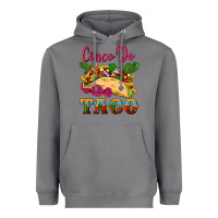 Storm cinco de taco Heavyweight Hoodie - Artiststas