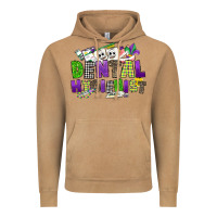 Vintage Camel dental hygienest mardi gras Vintage Hoodie - CowGirlArtShop