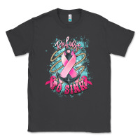 Smoke refuse to sink cancer anchor Classic Tee - NancyCooperArtShop