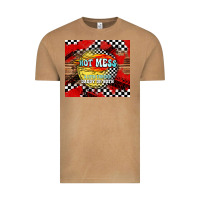 Vintage Camel hot mess daddy of both Vintage Tee - TumblerDesignByShophia