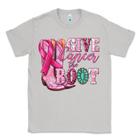 Moon Dust give cancer the boot Classic Tee - NancyCooperArtShop