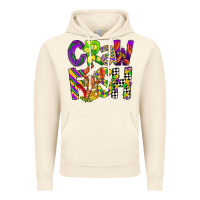 Vintage Artic crawfish mardi gras Vintage Hoodie - CowGirlArtShop