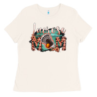Bone Lacrose Mom Ladies Tee - Bettercallsaul