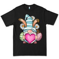 Black Easter gnome Premium Tee - RanaPortraitStore
