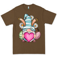 Cacao Easter gnome Premium Tee - RanaPortraitStore