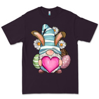 Plum Easter gnome Premium Tee - RanaPortraitStore