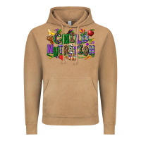 Vintage Camel child nutrition mardi gras cowgirl Vintage Hoodie - CowGirlArtShop