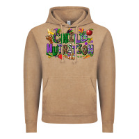 Vintage Coffee child nutrition mardi gras cowgirl Vintage Hoodie - CowGirlArtShop