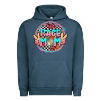 Race Mom Urban Hoodie | Teevron