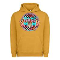 Pigment Peanut Butter race mom Urban Hoodie - AdoDesignShop