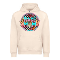 Sandshell race mom Urban Hoodie - AdoDesignShop