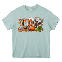 Arona Fall LPN Licensed Practical Nurse Heavy Core Tee - LillyAllenDesigns