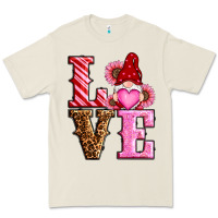 Bone love valentines day gnomes Premium Tee - RanaPortraitStore