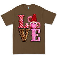 Cacao love valentines day gnomes Premium Tee - RanaPortraitStore