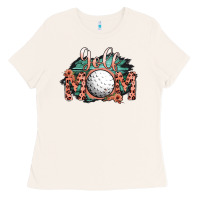 Bone Golf Mom Ladies Tee - Bettercallsaul