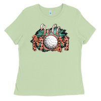 Matcha Golf Mom Ladies Tee - Bettercallsaul