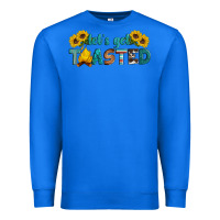 True Royal let's get toasted Premium Sweatshirt - Artiststas