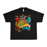 Black taco tribe Urban Heavy Tee - RanaPortraitStore