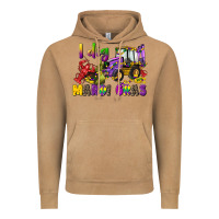 Vintage Camel i dig mardi gras Vintage Hoodie - CowGirlArtShop