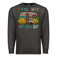 Smoke back that thing up Premium Sweatshirt - Artiststas