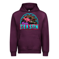 Mauve Wine racing season motorcycle Urban Hoodie - AdoDesignShop