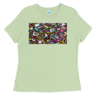 Matcha 6bxva8dmzvnj8kavrqzzmp Ladies Tee - chombo