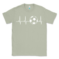 Matcha soccer hoodie for teens, men, & women   soccer lover gift pullover hoo Classic Tee - minhPixels