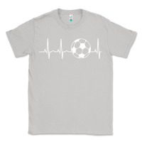 Moon Dust soccer hoodie for teens, men, & women   soccer lover gift pullover hoo Classic Tee - minhPixels