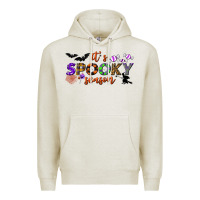 It's Spooky Season Premium Hoodie | Teevron