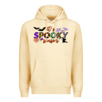 Pina Colada it's spooky season Premium Hoodie - BundleAndBundleShop