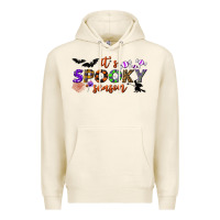 Tofu it's spooky season Premium Hoodie - BundleAndBundleShop
