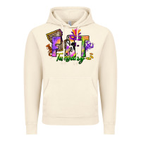 Vintage Artic fat tuesday Vintage Hoodie - CowGirlArtShop