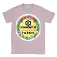 Lilac Soy Sauce Kikkoman Funny Halloween Costume Classic Tee - minhPixels