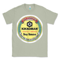 Matcha Soy Sauce Kikkoman Funny Halloween Costume Classic Tee - minhPixels