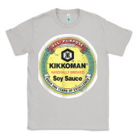 Moon Dust Soy Sauce Kikkoman Funny Halloween Costume Classic Tee - minhPixels