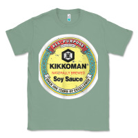 Sage Soy Sauce Kikkoman Funny Halloween Costume Classic Tee - minhPixels