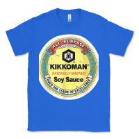 True Royal Soy Sauce Kikkoman Funny Halloween Costume Classic Tee - minhPixels
