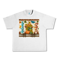 Lunar Rock autumn vibes Urban Heavy Tee - TumblerDesignByShophia