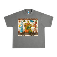 Tornado autumn vibes Urban Heavy Tee - TumblerDesignByShophia